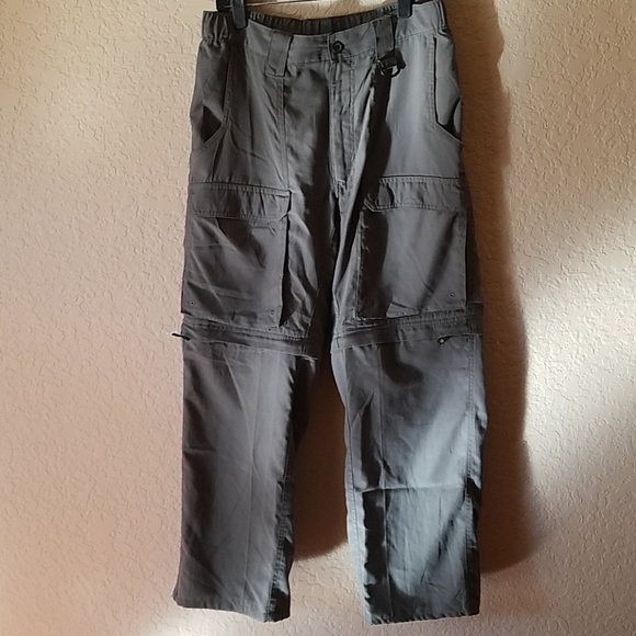 Boy Scouts of America Pants Boy Scouts Uniform Switchbacks Pants